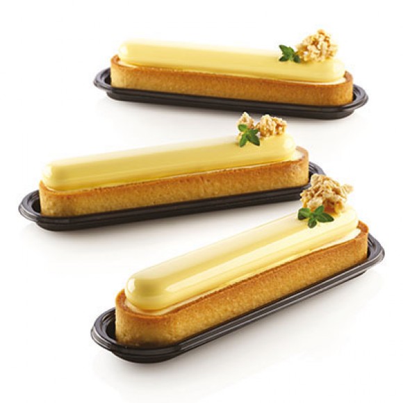 Комплект "Kit Tarte Ring Oblong 146x34" Комплект "Kit Tarte Ring Oblong 146x34"